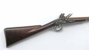 Double Barrelled Coaching Carbine Wogdon Ref X3324